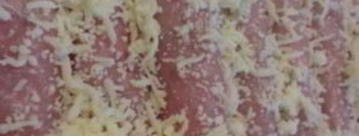 куриные рулетики под соусом. Шаг 4