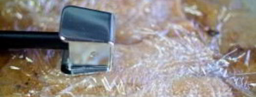 куриные рулетики с апельсином. Шаг 3