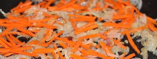 куриные рулетики с начинкой. Шаг 3