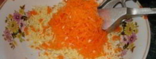 куриные рулетики с сыром. Шаг 3