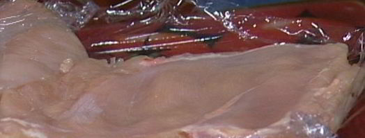 куриные рулетики в пряном соусе. Шаг 5