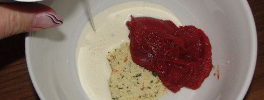 куриные рулетики. Шаг 5