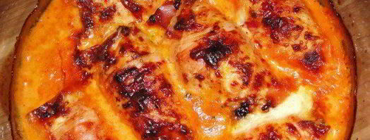 куриные рулетики. Шаг 7