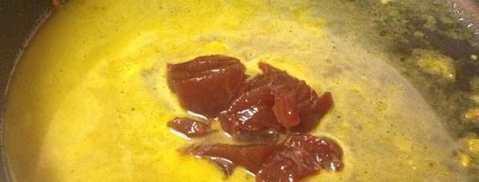 куриные рулеты, фаршированные грибами и овощами. Шаг 11