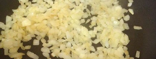 куриные рулеты, фаршированные грибами и овощами. Шаг 3