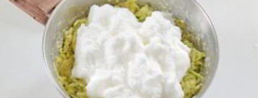 летний овощной рулет из кабачка. Шаг 5