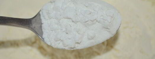 мекленбурские картофельные рулеты со шкварками из бекона. Шаг 2