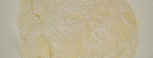 мекленбурские картофельные рулеты со шкварками из бекона. Шаг 6