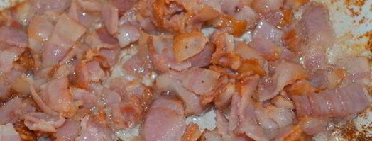 мекленбурские картофельные рулеты со шкварками из бекона. Шаг 9