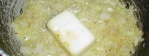 мясной рулет и макароны с сыром. Шаг 11