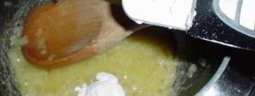 мясной рулет и макароны с сыром. Шаг 12