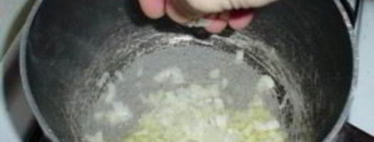 мясной рулет и макароны с сыром. Шаг 10