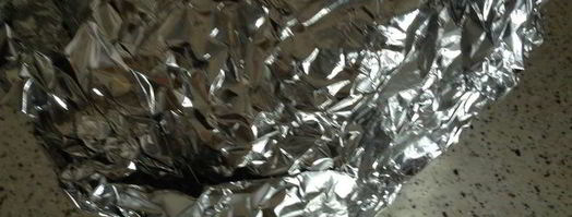 мясной рулет с овощами. Шаг 4