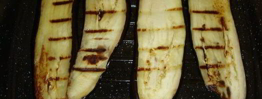 овощные рулетики с творогом. Шаг 4