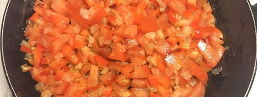 рулет из куриных грудок. Шаг 2