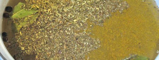 рулет из курицы. Шаг 15