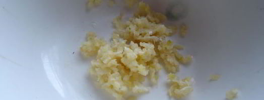 рулет из лаваша с семгой. Шаг 2