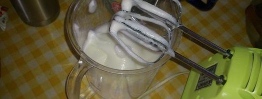 рулет из шпината с творогом. Шаг 5