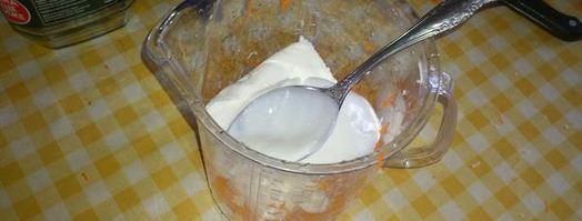 рулет из шпината с творогом. Шаг 8