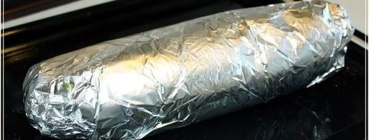 рулет из свекольной ботвы. Шаг 15