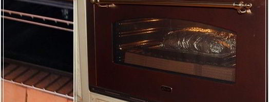 рулет из свекольной ботвы. Шаг 16