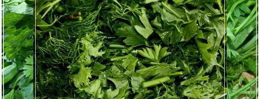 рулет из свекольной ботвы. Шаг 4