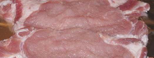 рулет из свинины с морковью и грибами. Шаг 4