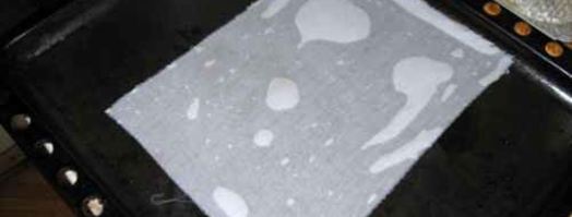 рулет мясной с макаронами. Шаг 10