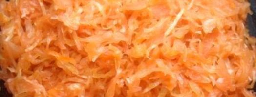 рулет с капустой. Шаг 3