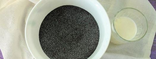 рулет с маковой начинкой. Шаг 11