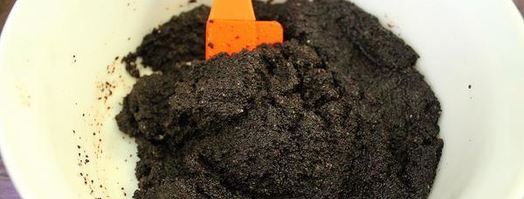 рулет с маковой начинкой. Шаг 12