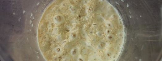 рулет с маковой начинкой. Шаг 4