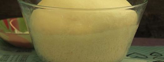 рулет с маковой начинкой. Шаг 6