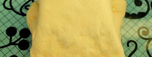 рулет с маковой начинкой. Шаг 9