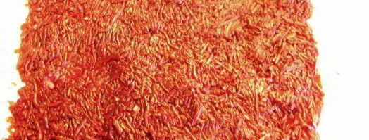 рулет селедка в шубе. Шаг 4