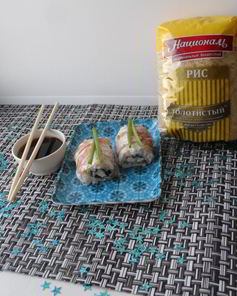 Рулетики Нихао