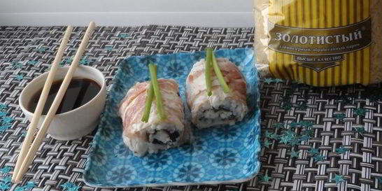 Рулетики Нихао