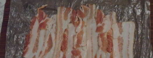 рулетики нихао. Шаг 3