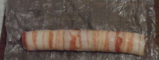 рулетики нихао. Шаг 4