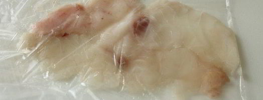 рыбные рулетики по-сицилийски. Шаг 2