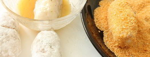 рыбные рулетики по-сицилийски. Шаг 5