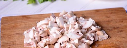 сырный рулет с паштетом из печени. Шаг 3