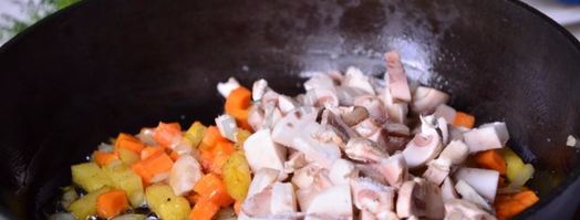 сырный рулет с паштетом из печени. Шаг 4