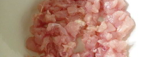 вареный куриный рулет. Шаг 4