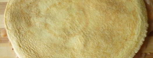 вареный куриный рулет. Шаг 10