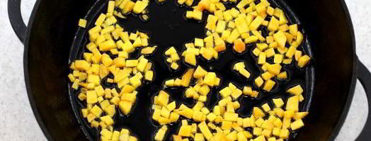 запеченный рулет из лаваша. Шаг 3