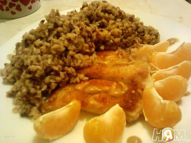 Рецепт рыбы маринованной лимонным соком