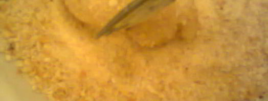 рыба маринованная лимонным соком. Шаг 4