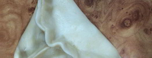 самса с курицей. Шаг 5