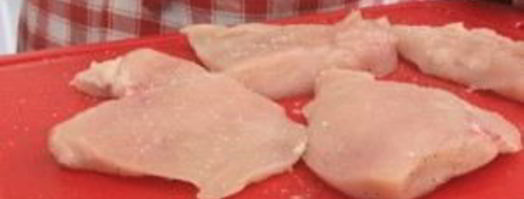 шаурма по-домашнему. Шаг 2